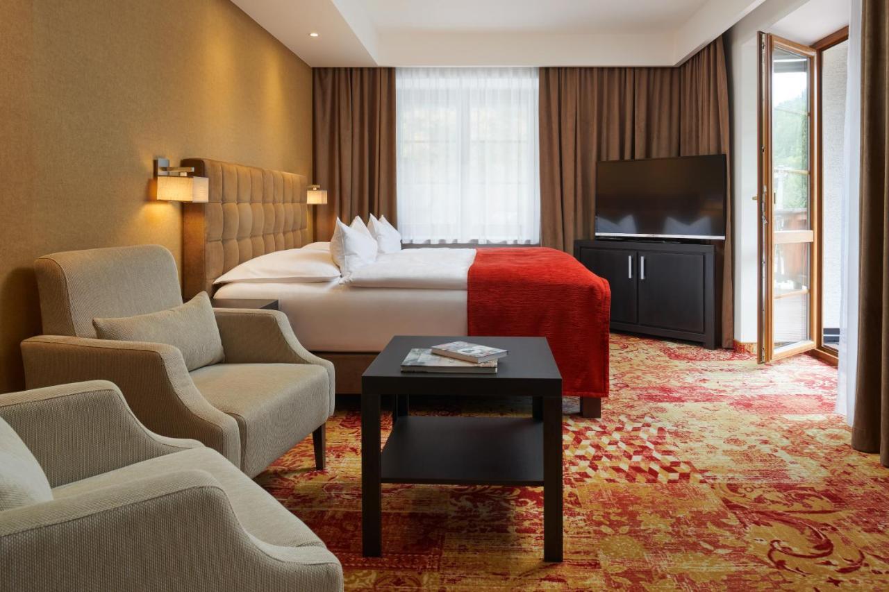 Hotel Singer Лудвиков Экстерьер фото